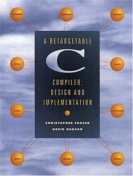 Retargetable C Compiler Book